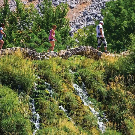 Апартаменты Beautiful In Krusevo (Zadar)