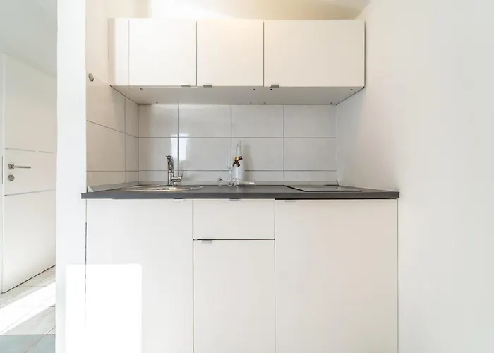 1 Bedroom In Kruševo