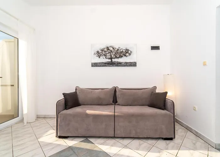 1 Bedroom In * Kruševo