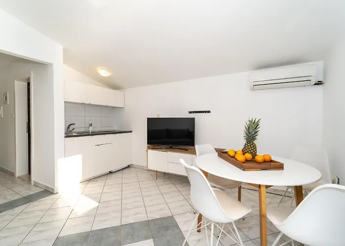 شقة 1 Bedroom In