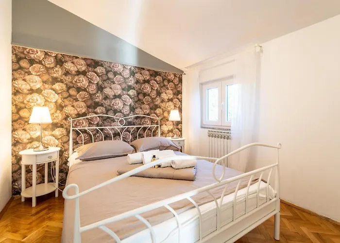 1 Bedroom In Lägenhet *
