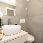 Apartament Beautiful In *