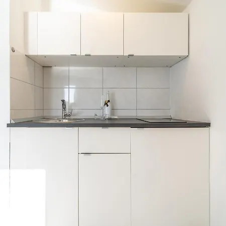 1 Bedroom In Kruševo