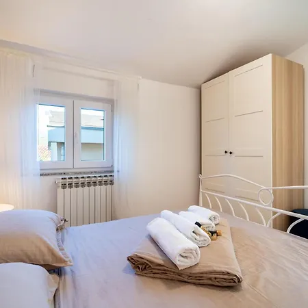 Διαμέρισμα 1 Bedroom In Kruševo