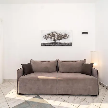 1 Bedroom In * Kruševo